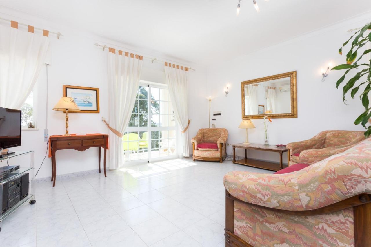 T2 Quinta Da Caldeira By Seewest Lagos Exterior foto
